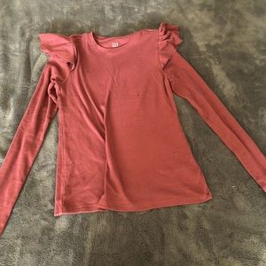 2 shirts - never worn